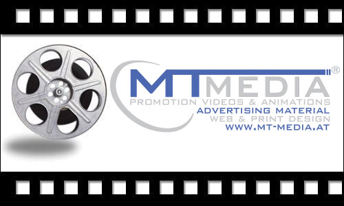 MT-Media : Willkommen!